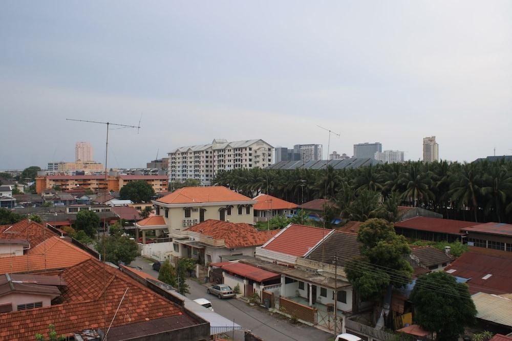 De Ocean Hotel Malacca Exterior photo
